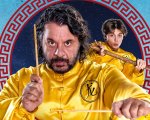 Grosso guaio all'Esquilino: La leggenda del Kung Fu, su Prime Video in streaming da oggi