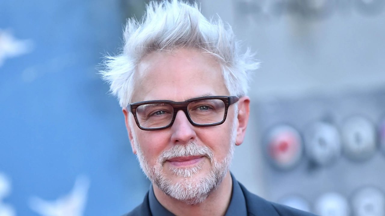 James Gunn: 'Scrivere un film Marvel dopo Avengers: Endgame è molto difficile'