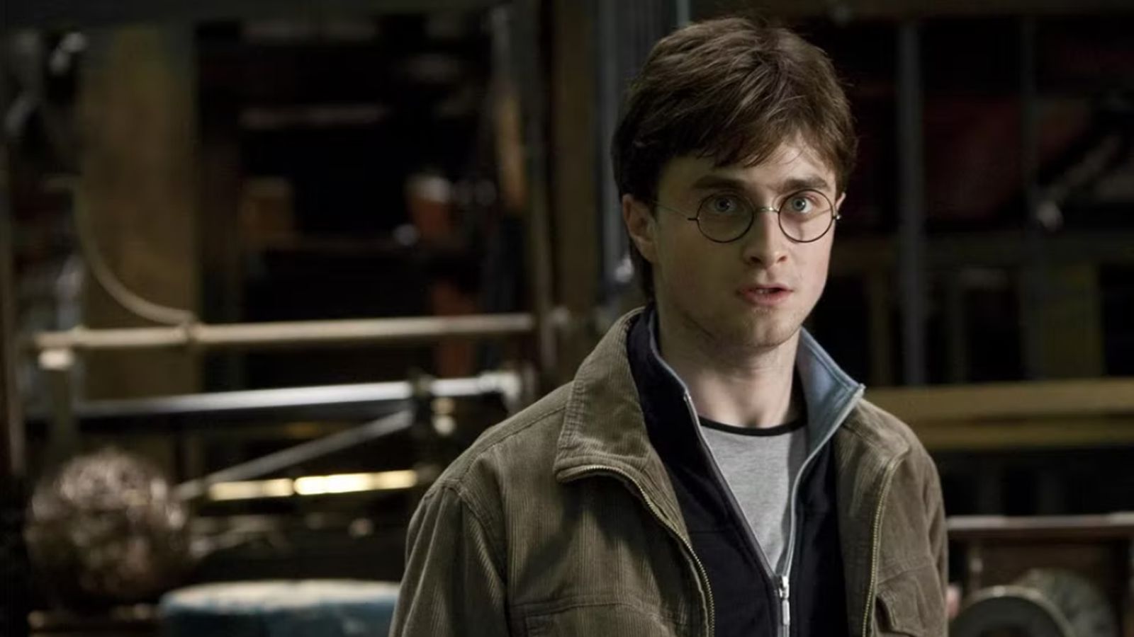 Harry Potter: la serie reboot in fase di sviluppo per HBO Max?