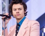 La Sirenetta, Rob Marshall: 'Harry Styles ha rifiutato il film per concentrarsi su ruoli più dark'