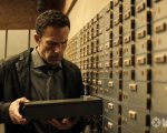 Hypnotic: Ben Affleck cerca la figlia nel parossistico trailer del thriller di Robert Rodriguez