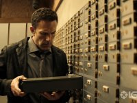 Hypnotic: Ben Affleck cerca la figlia nel parossistico trailer del thriller di Robert Rodriguez