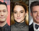 Joseph Gordon-Levitt, Shailene Woodley e Richard Madden star del film Amazon Killer Heat