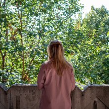 L'appuntamento: una scena del film