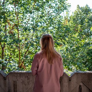 L'appuntamento: una scena del film