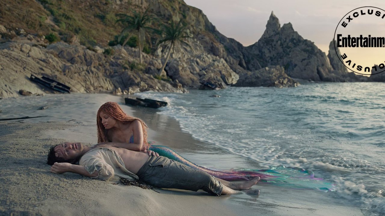 La Sirenetta: i  testi delle canzoni aggiornati per mostrare che Ariel è consenziente all'amore di Eric