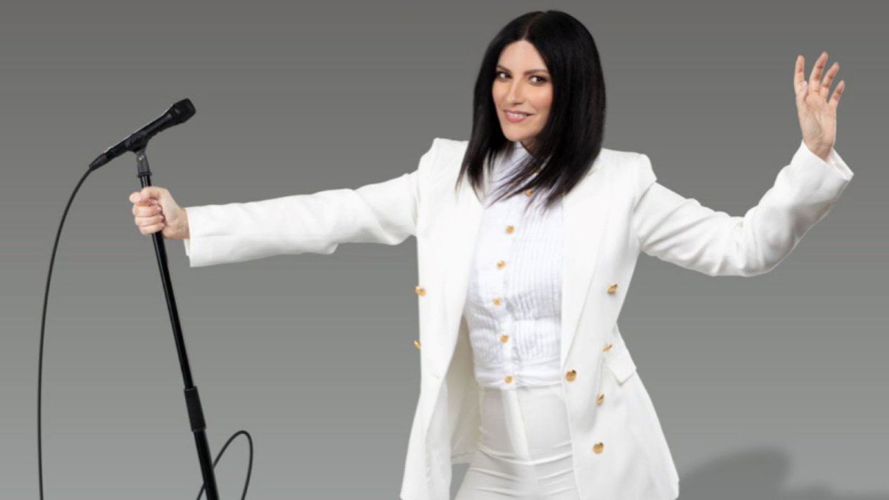 Laura 30, speciale Laura Pausini stasera 4 aprile su Rai 1, orario e anticipazioni