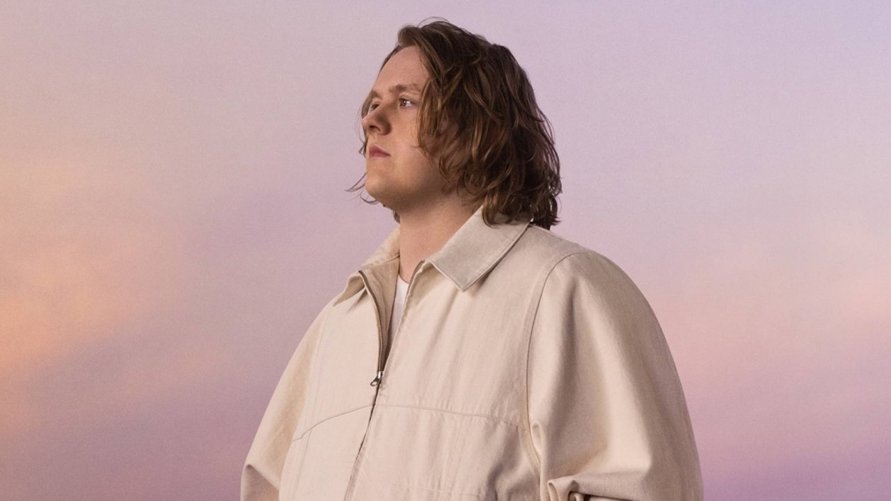 Lewis Capaldi: How I'm Feeling Now, su Netflix in streaming da oggi