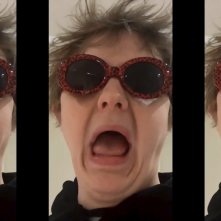 Lewis Capaldi - How I'm Feeling Now: una sequenza