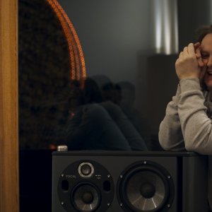 Lewis Capaldi - How I'm Feeling Now: una foto del film