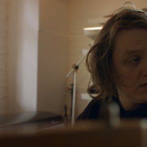 Lewis Capaldi - How I'm Feeling Now: Lewis Capaldi in una scena del film
