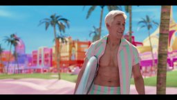 Barbie - Teaser Trailer 2