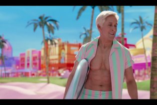 Barbie - Teaser Trailer 2