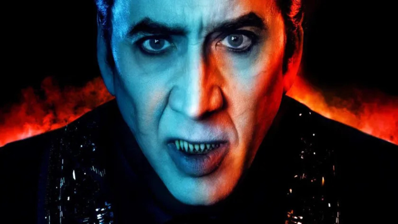 Nicolas Cage vuole interpretare un altro dei mostri classici di Universal dopo Dracula in Renfield: ecco quale