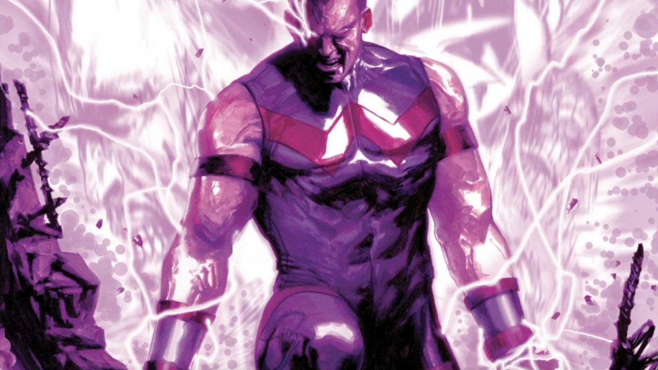 Wonder Man: al via le riprese della nuova serie Marvel (FOTO)