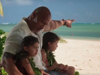 Oceania: i fan insorgono sui social contro l'annuncio del remake in live action