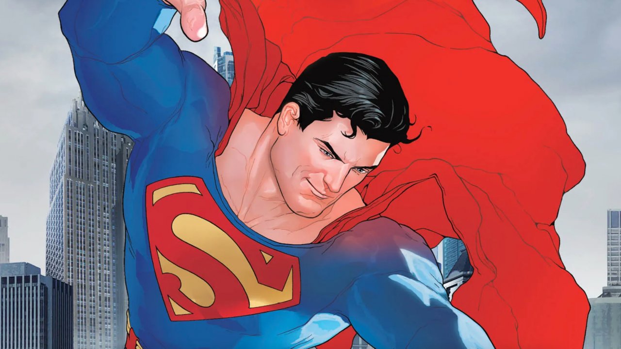 Superman: Legacy, svelato il villain del reboot diretto da James Gunn? (RUMOR)