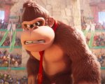 Super Mario Bros. Il Film, Seth Rogen svela quale spinoff vorrebbe per Donkey Kong