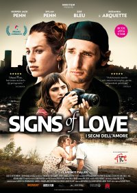 Locandina di Signs of Love