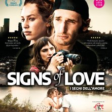 Locandina di Signs of Love