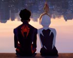 Spider-Man: Across The Spider-Verse, Miles Morales fa ritorno nel nuovo trailer italiano