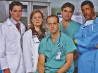 La storia del medical drama: il caso E.R. - Medici in prima linea