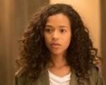Hope: Taylor Russell, star di Bones and All, entra nel cast del thriller