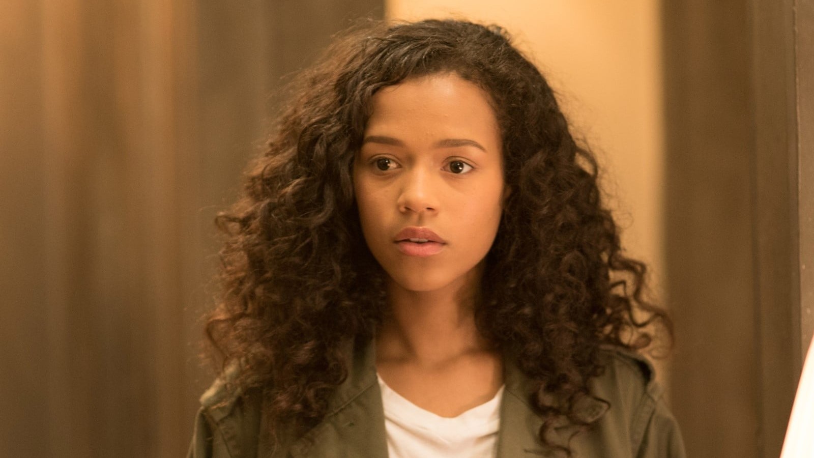 Hope: Taylor Russell, star di Bones and All, entra nel cast del thriller