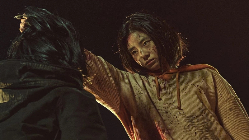 Florence Korea Film Fest 2023: notte horror con The Witch: Part 2. The Other One