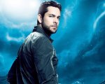 Smalville, Zachary Levi sul mancato ruolo nei panni di Lex Luthor: 'Mi stavo perfino per rasare la testa'