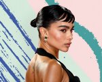 Biter: Zoë Kravitz pronta a mordere un collega nella nuova dark comedy