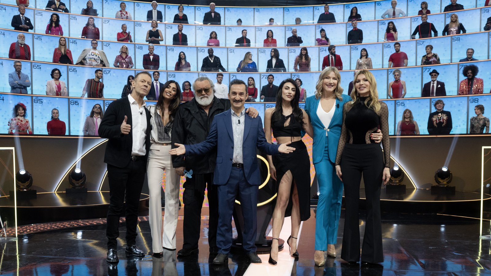 100% Italia Special, ultima puntata stasera 5 aprile su Tv8: ospiti e anticipazioni