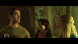 Uno Splendido Disastro - Trailer Italiano