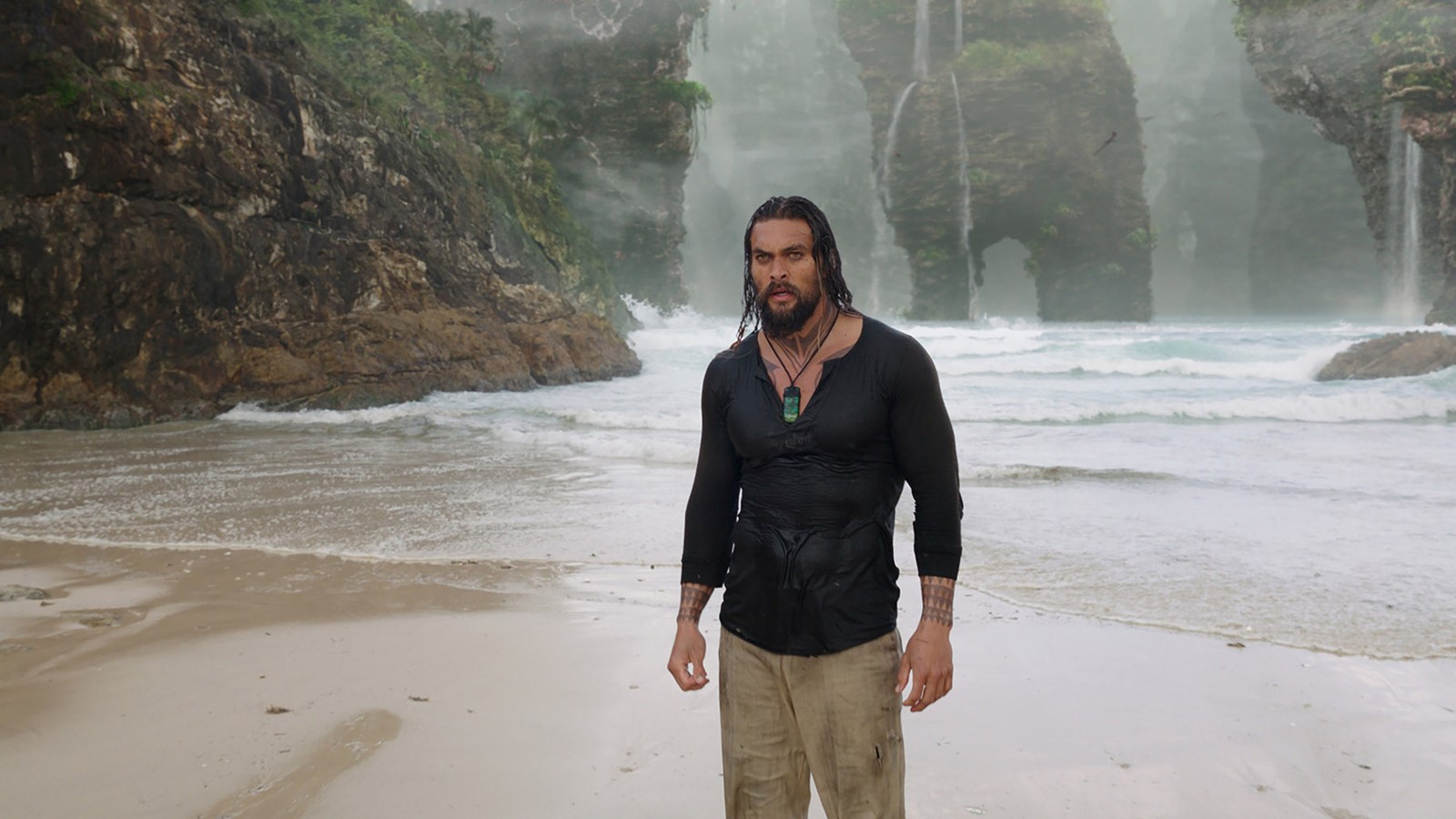 Aquaman 2: Warner anticipa la data di uscita nelle sale americane