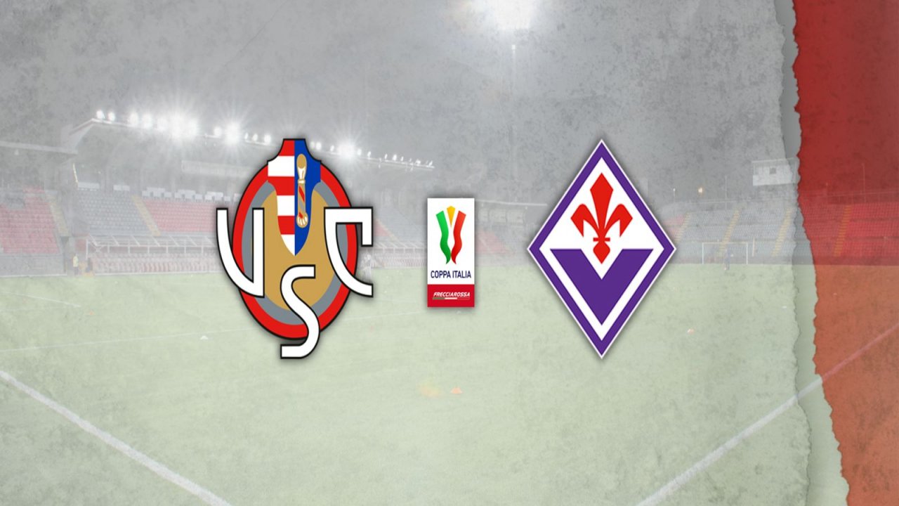 Cremonese-Fiorentina: dove vederla in TV, streaming e probabili formazioni