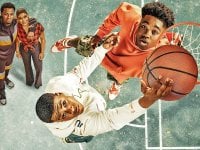 Crossover, la recensione: il basket come metafora identitaria per una serie efficace