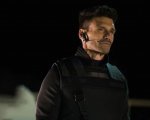 Frank Grillo passa dal MCU al DCU? Le parole dell'attore (e le critiche alla gestione di Crossbones)