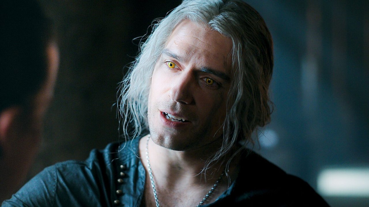 Henry Cavill: i fan lo vogliono come nuovo Aegon Targaryen 'solo per far dispetto al team di The Witcher'