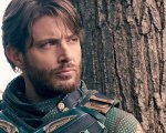 The Boys, Jensen Ackles spoilera un cameo di Soldier Boy nello spin-off Gen V?