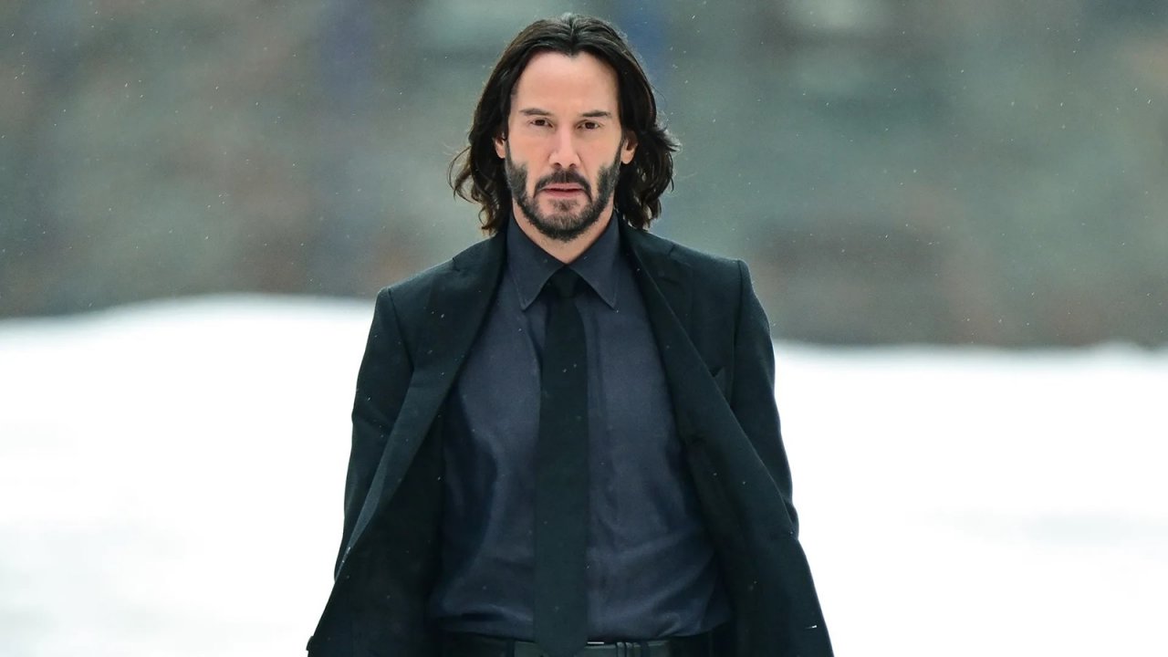 Keanu Reeves star di Outcome, film diretto da Jonah Hill, ecco i primi dettagli del suo ruolo