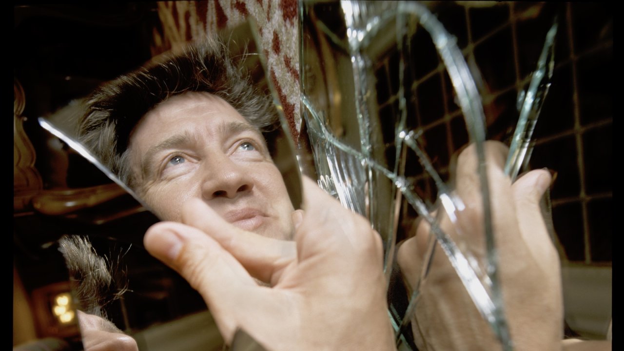 Lynch/Oz: il documentario sull'influenza del Mago di Oz su David Lynch, a Maggio al cinema
