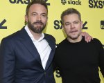Air, Matt Damon: 'Ben Affleck corregge il modo in cui recito da quando avevo 14 anni'