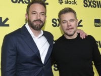 Air, Matt Damon: 'Ben Affleck corregge il modo in cui recito da quando avevo 14 anni'