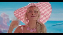 Barbie - Teaser Trailer Italiano 2