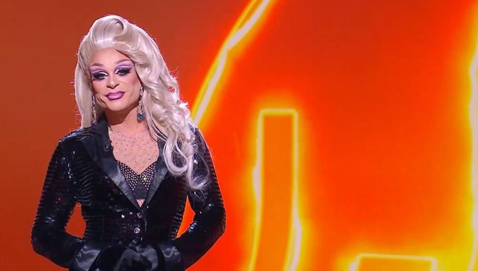 Priscilla di Drag Race Italia a Le Iene: 'Quanta paura può fare ancora un uomo truccato?'