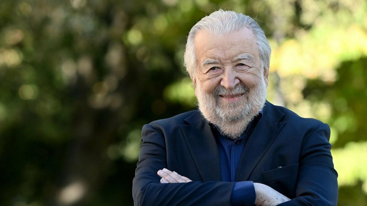 Pupi Avati: foto e uscita del nuovo film, La quattordicesima domenica del tempo ordinario, con Edwige Fenech