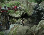 Transformers: Il Risveglio, primo sguardo ai Maximals (FOTO)