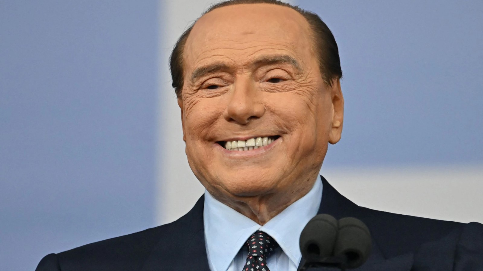 Silvio Berlusconi è morto a 86 anni