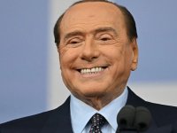 Silvio Berlusconi è morto a 86 anni