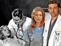 La storia del medical drama: l'evoluzione dal Dottor Kildare a Grey's Anatomy